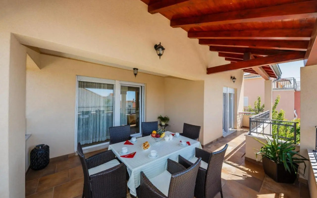 Villa Julija