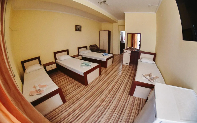 Guest House Ilios