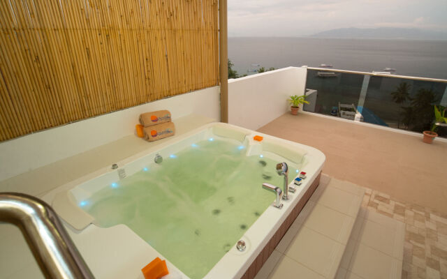 Lalaguna Villas Luxury Dive Resort & Spa