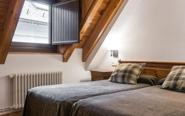 Apartaments Serrano