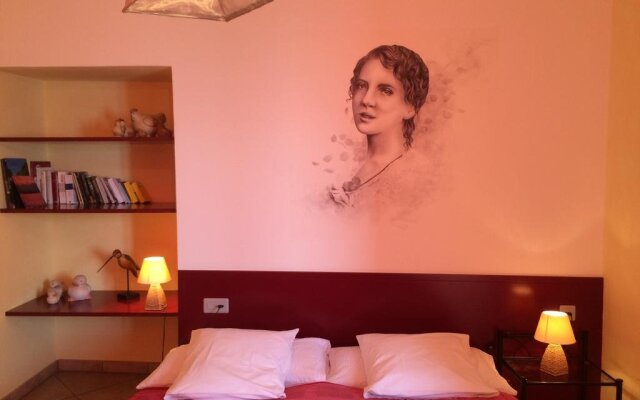 Art Hotel Ristorante Posta Al Lago