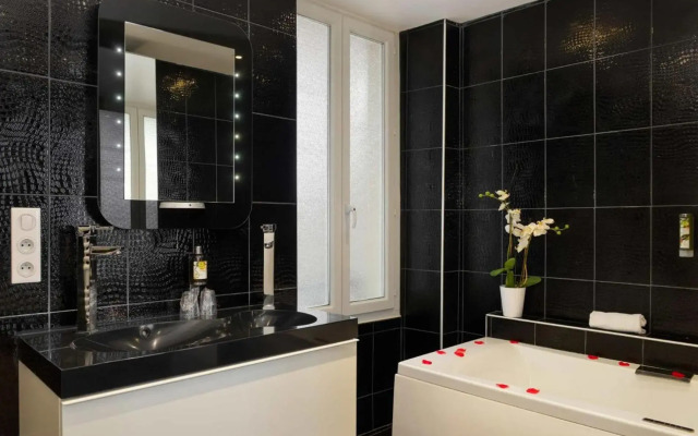 Hôtel de l'Ecu de France