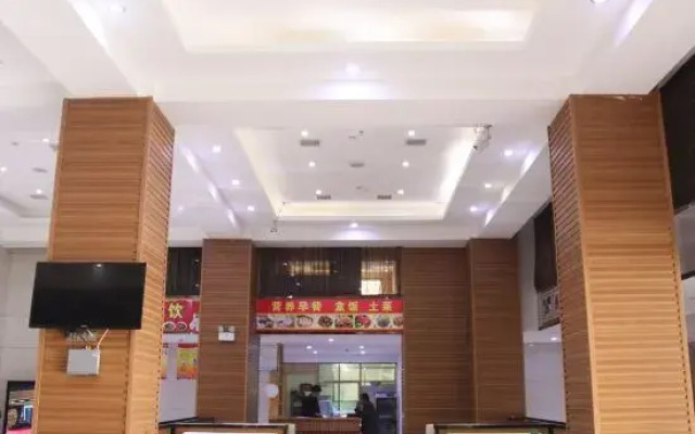 Shijia Chain Hotel (Xinhua No.1 Branch)