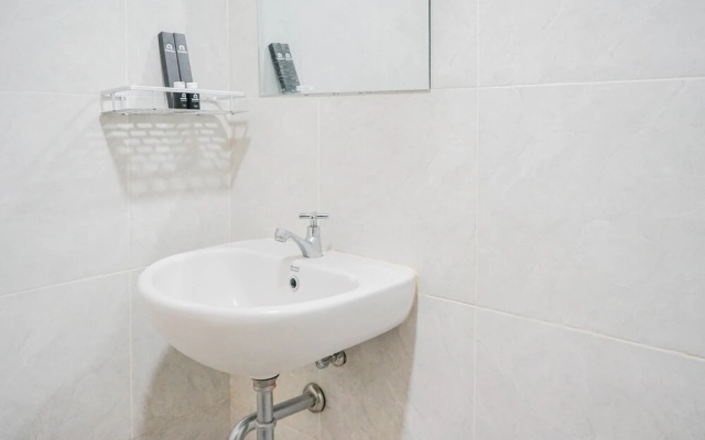 Best View Studio @ Parkland Avenue BSD Apartment