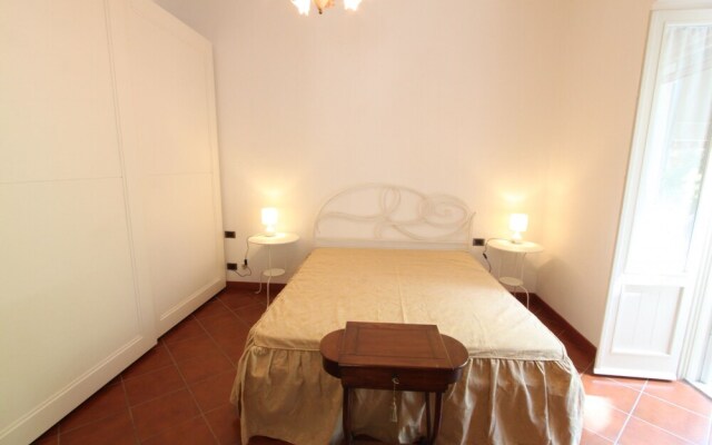 Stoppani Appartamento