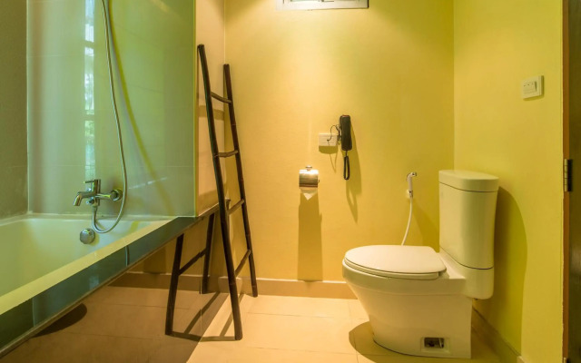 Lanta Pura Beach Resort (SHA Extra Plus)