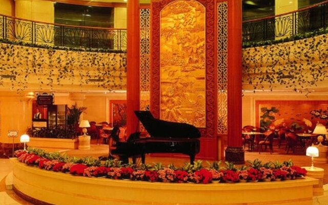 Guangzhou Hotel