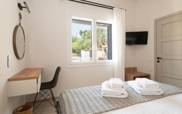 Camara Luxury Apartments (Standard Apartment)