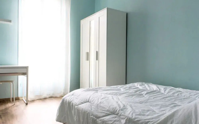 Happyfew - Appartement Le Mozart