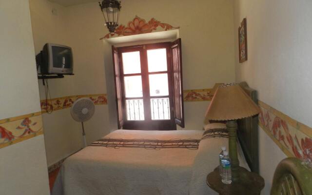 Hotel Parrokia