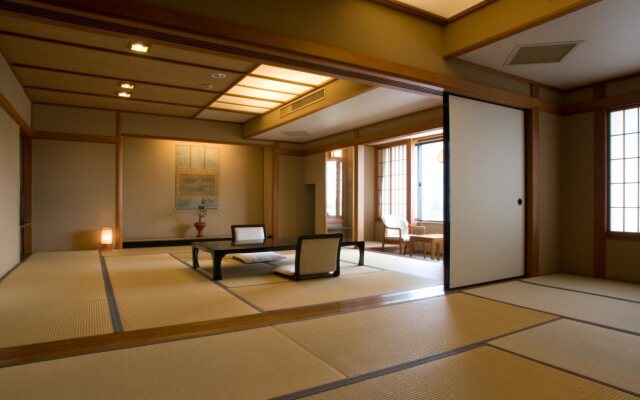 Arima Onsen Hanano – Adults Only