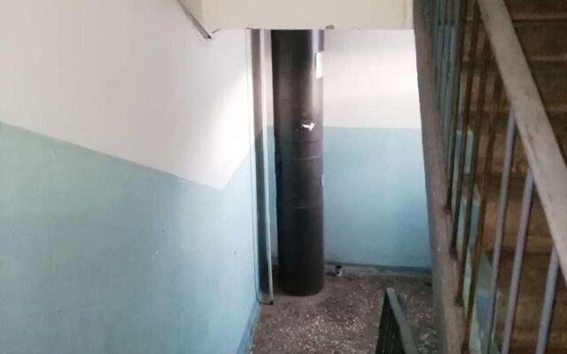 Апартаменты на улице Алтайская 163Б