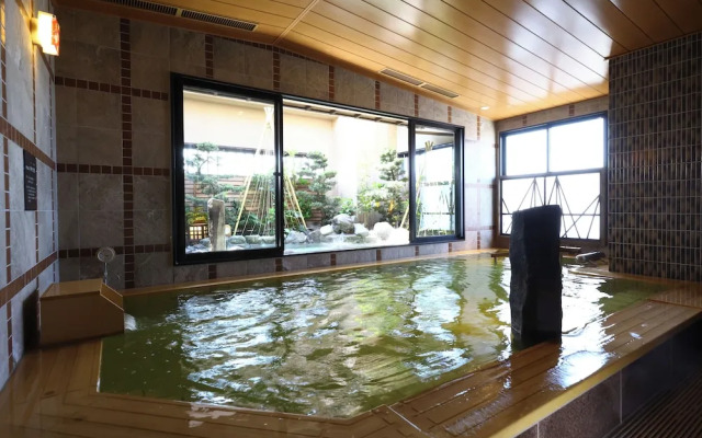 Onyado Nono Kanazawa Natural Hot Spring Hotel