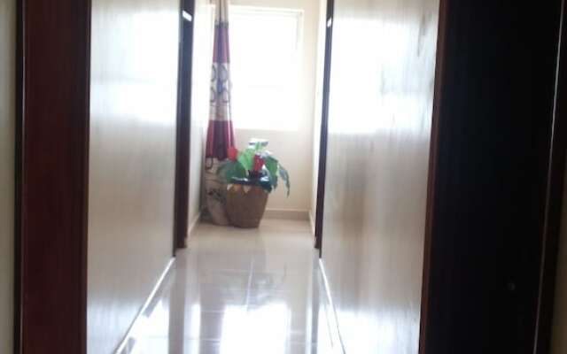 Rosevilla Hotel
