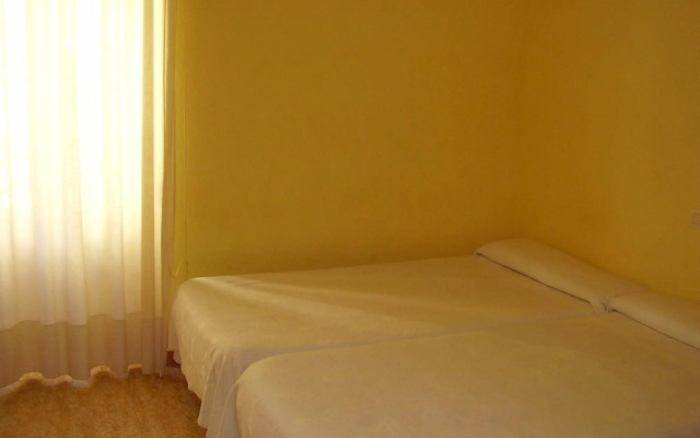 Hostal Moratín