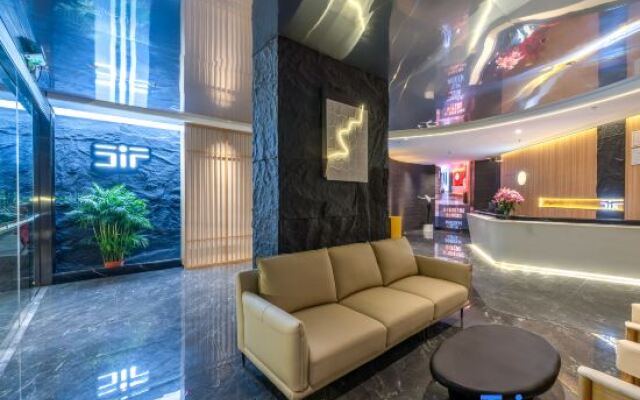 Sif Hotel