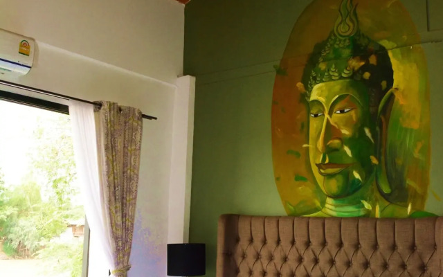 Home Ayutthaya