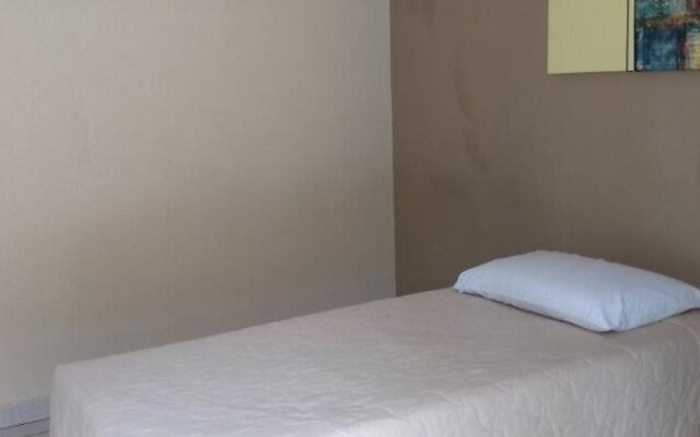 Hotel Portal do Eden