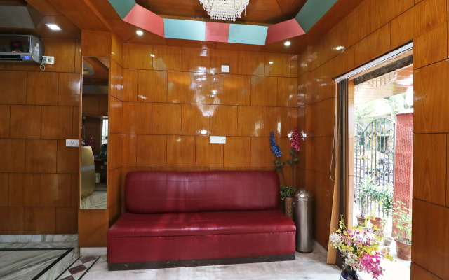 OYO 4954 Hotel Wild Orchid