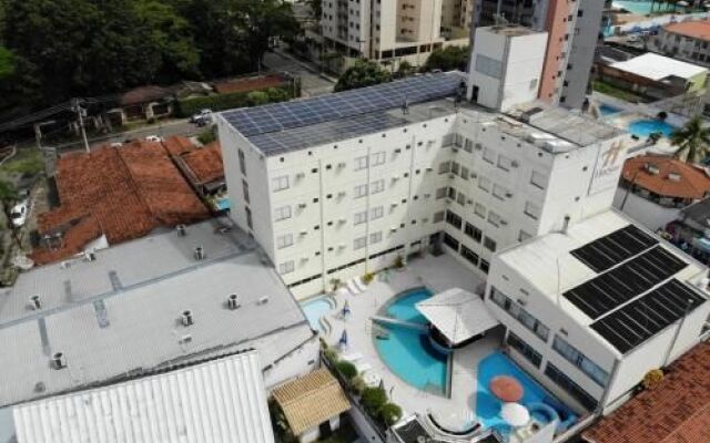 Hotel Hot Star