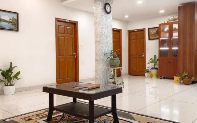 Sugamya Corner Guesthouse