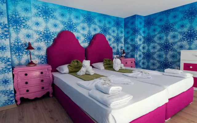 Therma ECO Village