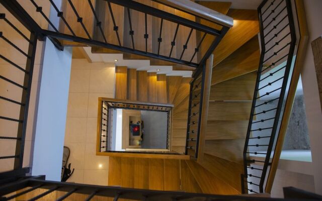 Casa Antika Suites