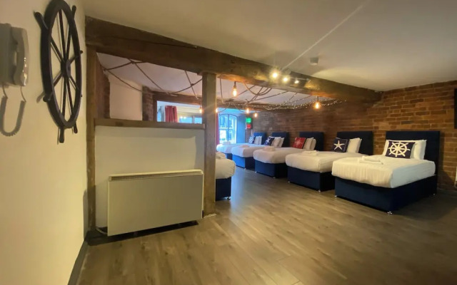 Rainford Gardens by UStay Aparthotels