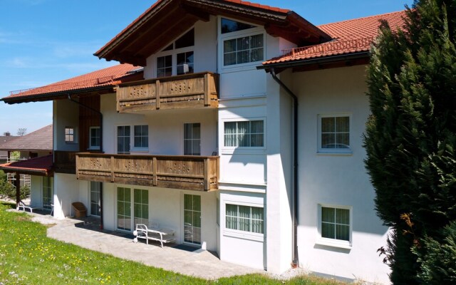 Bavaria Dream Hotel