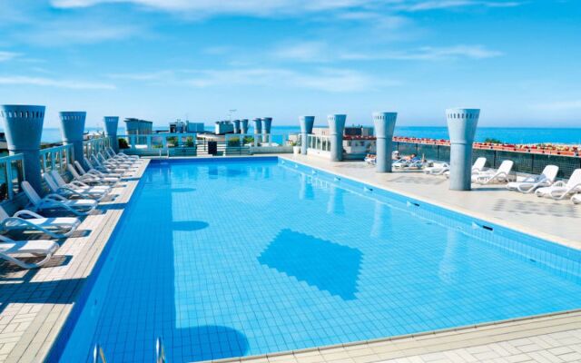 Residenza delle Terme (BIB511)