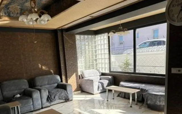 Albayrak Otel