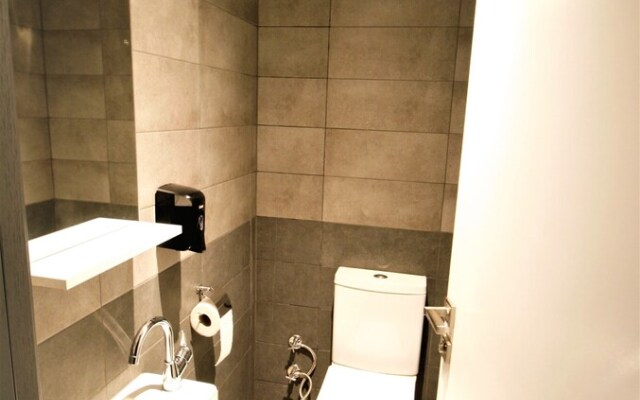 Archeo Hostel - Adults Only