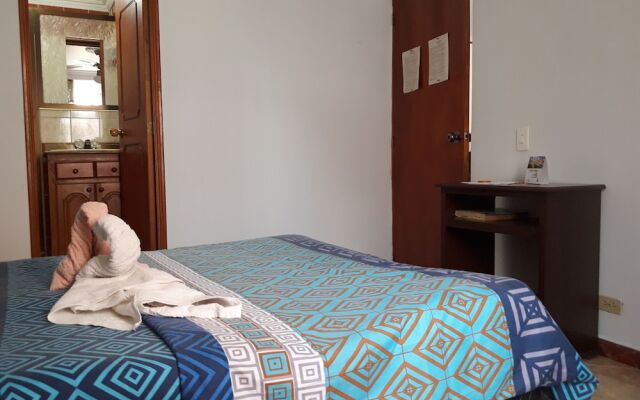 Hostel Jaz Apartahotel