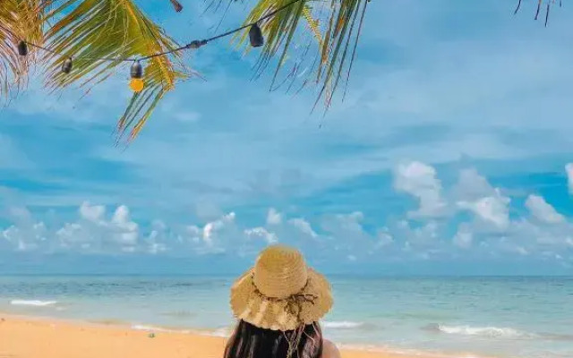 Sunset Hill Resort