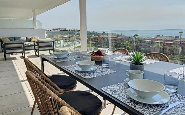 Via Celere 2330 Sea View Apartment