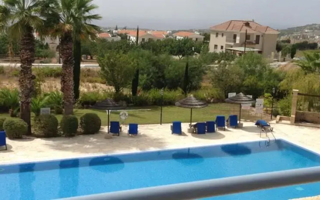 Peyia Hills Palazzo