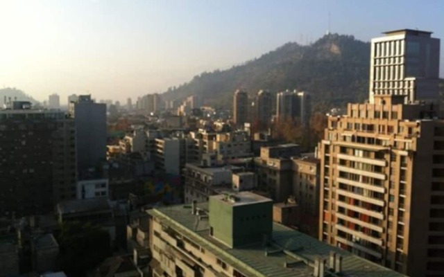 Lastarria Rental Suites