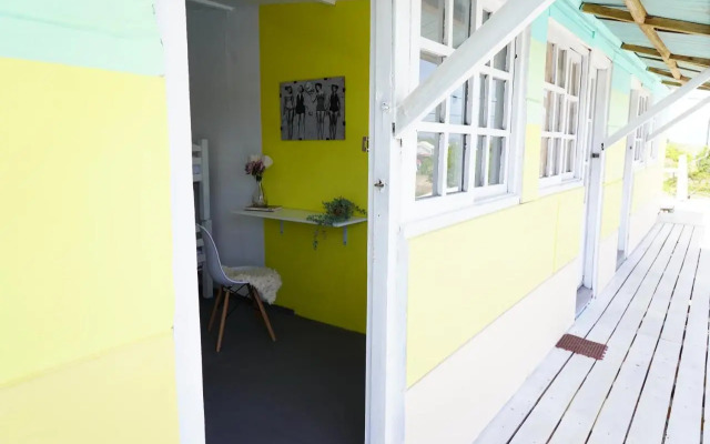 Laguada Hostel