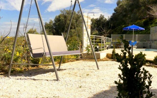 Aretousa by MediterraneanVillas