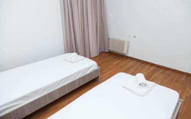 magicstay - flat 2 bedrooms 1 bathroom - athens