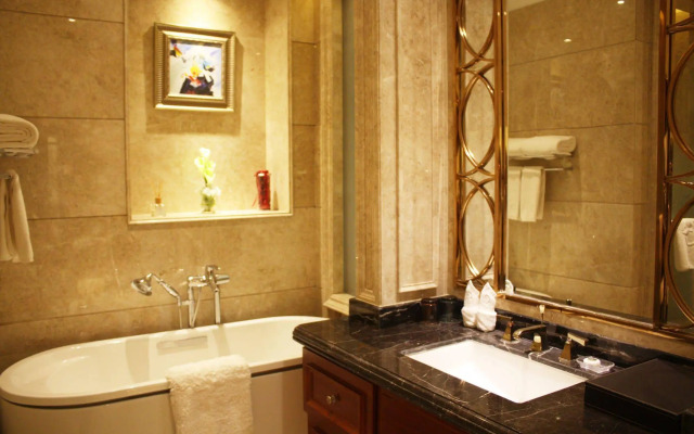 Grand Skylight International Hotel Wuhai