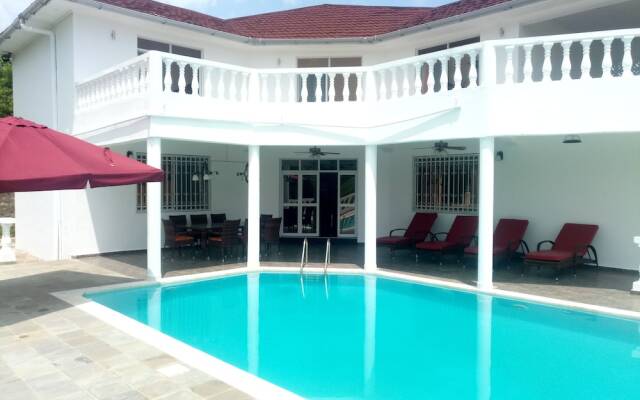 Casa Desqua Luxury Residence