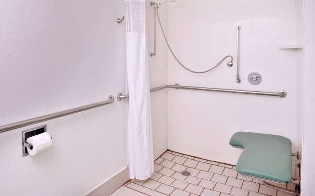 Hampton Inn Florence Midtown near University of North Alabama