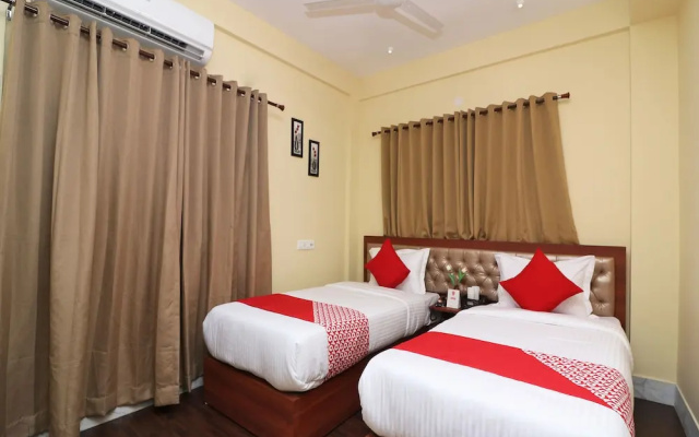 A Retro By OYO Rooms
