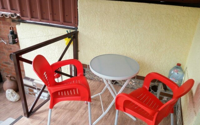 Апартаменты на ул. Ацкури