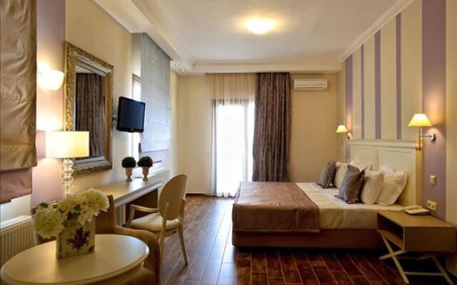 Enastron View Hotel