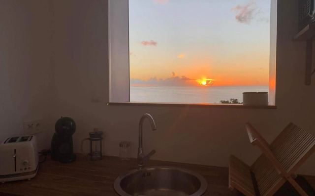 Kaz Caraibes Bouillante