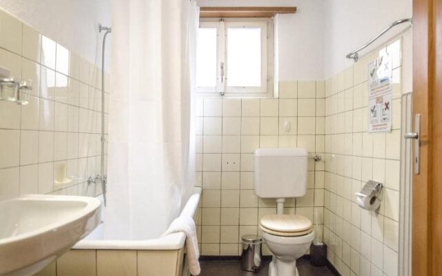 Chalet Gletscherbach - GriwaRent AG