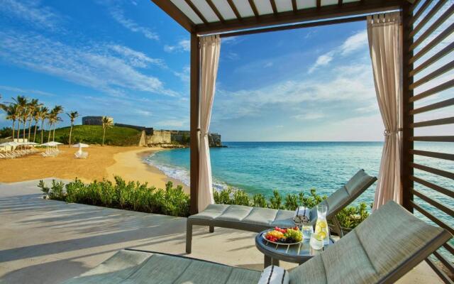 The St. Regis Bermuda Resort