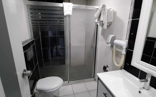 Park Vadi Hotel